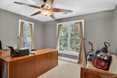 Experience expansive views of Kerr Lake from this impressive - photo 21