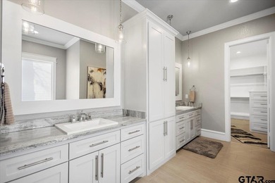Luxurious Waterfront Home in Gated Brown's Landing Community - photo 22