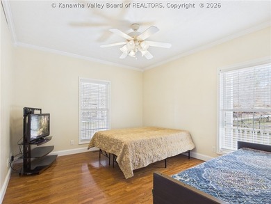 Set on 1.25 private acres, this 3,204-square-foot home offers - photo 22