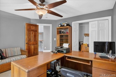 Experience expansive views of Kerr Lake from this impressive - photo 22