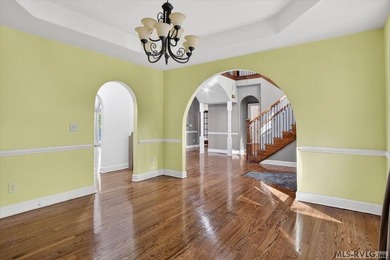 Experience expansive views of Kerr Lake from this impressive - photo 23