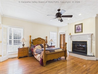 Set on 1.25 private acres, this 3,204-square-foot home offers - photo 24