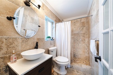 Nestled on a quiet cul-de-sac, 10690 NE 11t Ct offers the - photo 24
