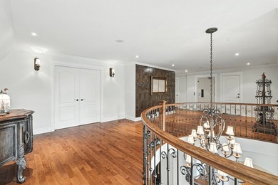 Prestigieuse propriete concue par Mario Adornetto, situee sur - photo 25