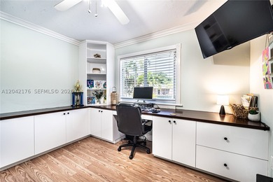 Nestled on a quiet cul-de-sac, 10690 NE 11t Ct offers the - photo 25