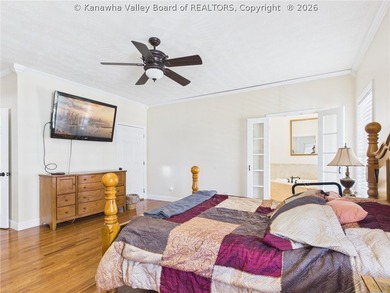 Set on 1.25 private acres, this 3,204-square-foot home offers - photo 26