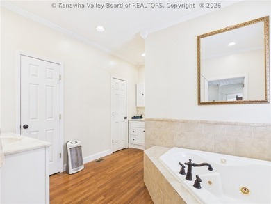 Set on 1.25 private acres, this 3,204-square-foot home offers - photo 27