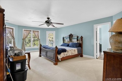 Experience expansive views of Kerr Lake from this impressive - photo 27