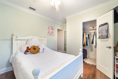 Nestled on a quiet cul-de-sac, 10690 NE 11t Ct offers the - photo 28