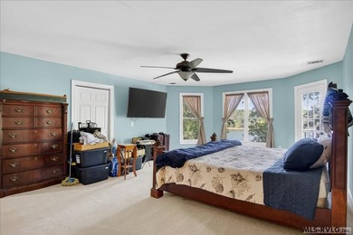 Experience expansive views of Kerr Lake from this impressive - photo 28