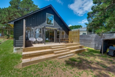 Private Waterfront Oasis on Lake Palestine - photo 6