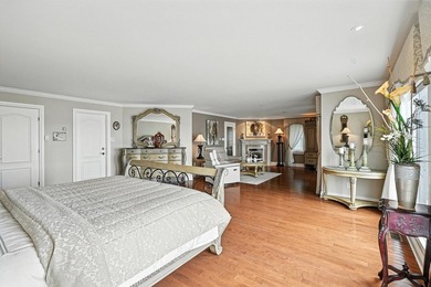 Prestigieuse propriete concue par Mario Adornetto, situee sur - photo 29