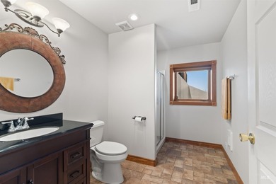 Discover this beautiful mountain retreat with amazing views of - photo 29
