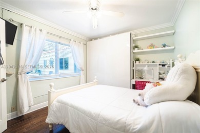 Nestled on a quiet cul-de-sac, 10690 NE 11t Ct offers the - photo 29
