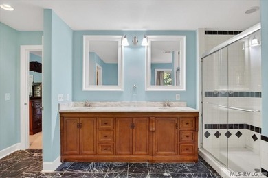 Experience expansive views of Kerr Lake from this impressive - photo 29