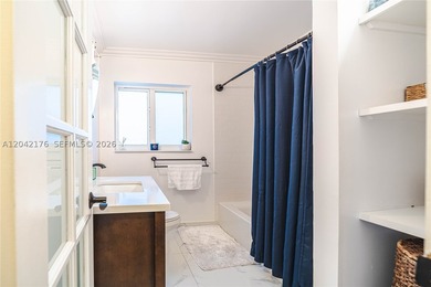 Nestled on a quiet cul-de-sac, 10690 NE 11t Ct offers the - photo 30