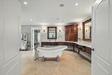 Prestigieuse propriete concue par Mario Adornetto, situee sur - photo 31