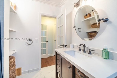 Nestled on a quiet cul-de-sac, 10690 NE 11t Ct offers the - photo 31