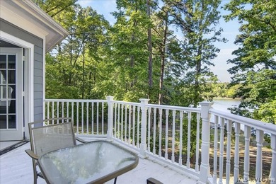 Experience expansive views of Kerr Lake from this impressive - photo 31