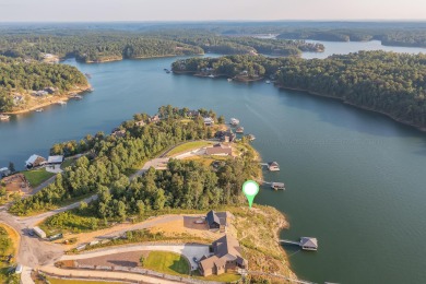 Smith Lake (Ryan Creek)-One of the only lots in this section at - Lake Lot For Sale in Bremen, Alabama