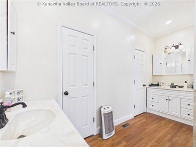 Set on 1.25 private acres, this 3,204-square-foot home offers - photo 32