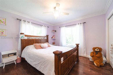 Nestled on a quiet cul-de-sac, 10690 NE 11t Ct offers the - photo 32