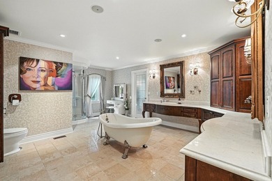 Prestigieuse propriete concue par Mario Adornetto, situee sur - photo 33