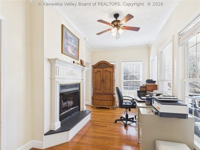 Set on 1.25 private acres, this 3,204-square-foot home offers - photo 33