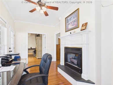 Set on 1.25 private acres, this 3,204-square-foot home offers - photo 34