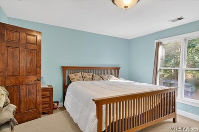 Experience expansive views of Kerr Lake from this impressive - photo 34