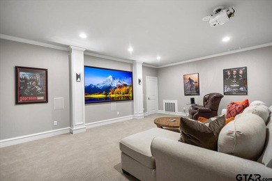 Luxurious Waterfront Home in Gated Brown's Landing Community - photo 35