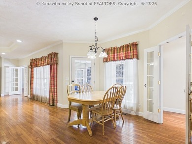 Set on 1.25 private acres, this 3,204-square-foot home offers - photo 35