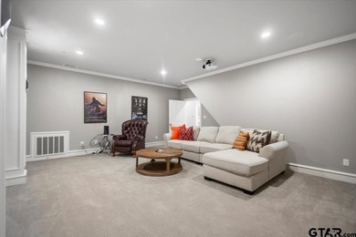 Luxurious Waterfront Home in Gated Brown's Landing Community - photo 36
