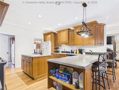 Set on 1.25 private acres, this 3,204-square-foot home offers - photo 36
