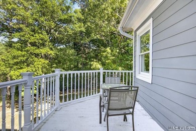 Experience expansive views of Kerr Lake from this impressive - photo 36