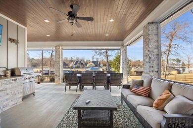Luxurious Waterfront Home in Gated Brown's Landing Community - photo 37