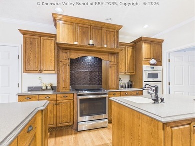 Set on 1.25 private acres, this 3,204-square-foot home offers - photo 37