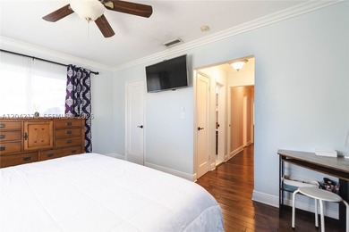 Nestled on a quiet cul-de-sac, 10690 NE 11t Ct offers the - photo 37