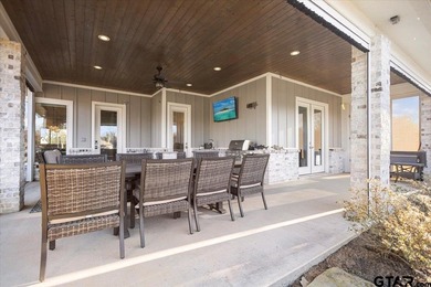 Luxurious Waterfront Home in Gated Brown's Landing Community - photo 38