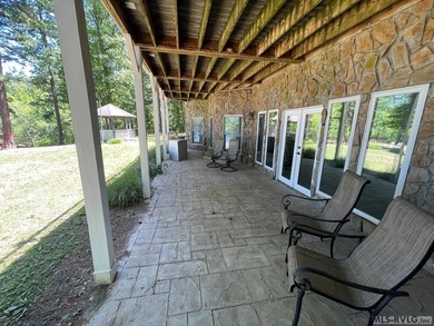 Experience expansive views of Kerr Lake from this impressive - photo 38