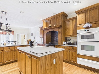 Set on 1.25 private acres, this 3,204-square-foot home offers - photo 39