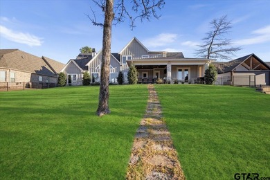 Luxurious Waterfront Home in Gated Brown's Landing Community - photo 40