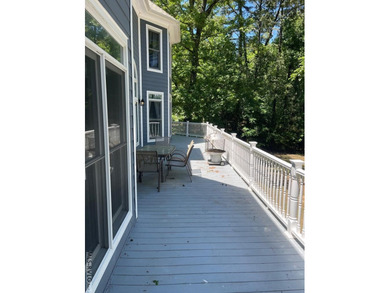 Experience expansive views of Kerr Lake from this impressive - photo 40