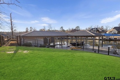 Luxurious Waterfront Home in Gated Brown's Landing Community - photo 41