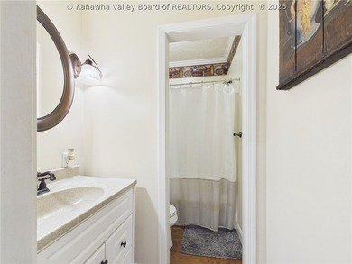 Set on 1.25 private acres, this 3,204-square-foot home offers - photo 41