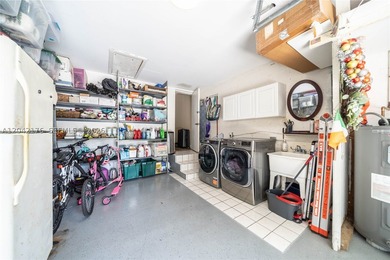 Nestled on a quiet cul-de-sac, 10690 NE 11t Ct offers the - photo 41