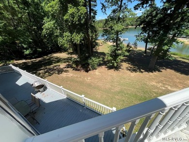 Experience expansive views of Kerr Lake from this impressive - photo 41