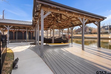 Luxurious Waterfront Home in Gated Brown's Landing Community - photo 42