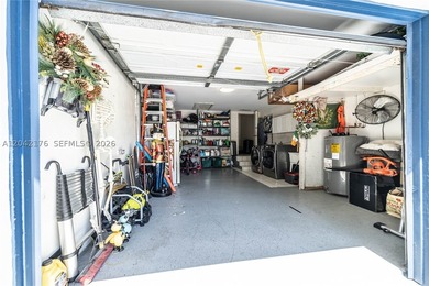 Nestled on a quiet cul-de-sac, 10690 NE 11t Ct offers the - photo 42