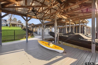 Luxurious Waterfront Home in Gated Brown's Landing Community - photo 43